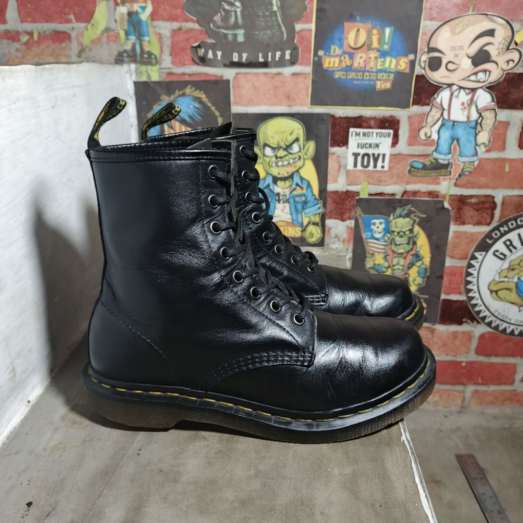 Dr. martens 1460 black
