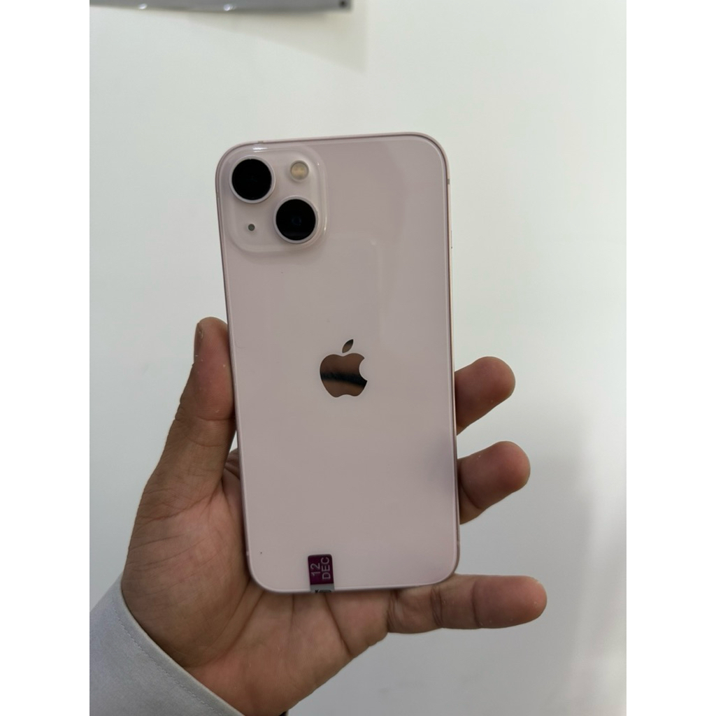 iPhone 13 128GB fullset