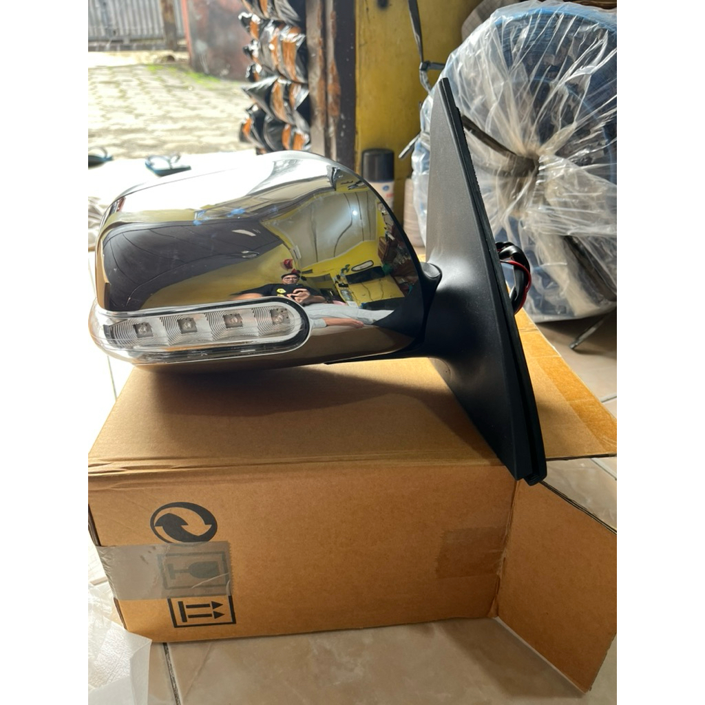 Spion komplit Avanza Xenia Lama 2005-2011
