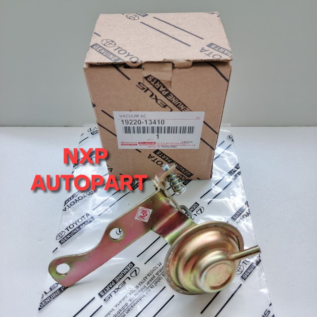 Vacum Ac Toyota Kijang Super Kijang 5k