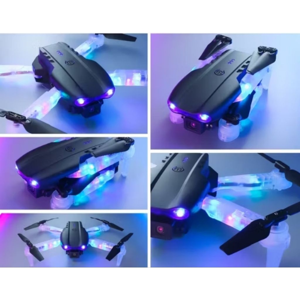 DRONE E88/E99 PRO CAMERA DRONE ONE & DUAL CAMERA