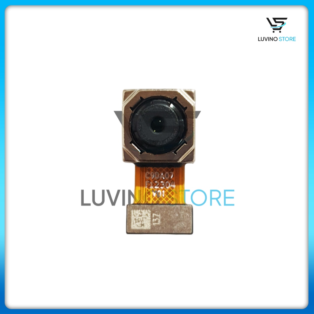CAMERA BIG / KAMERA BELAKANG VIVO Y12S