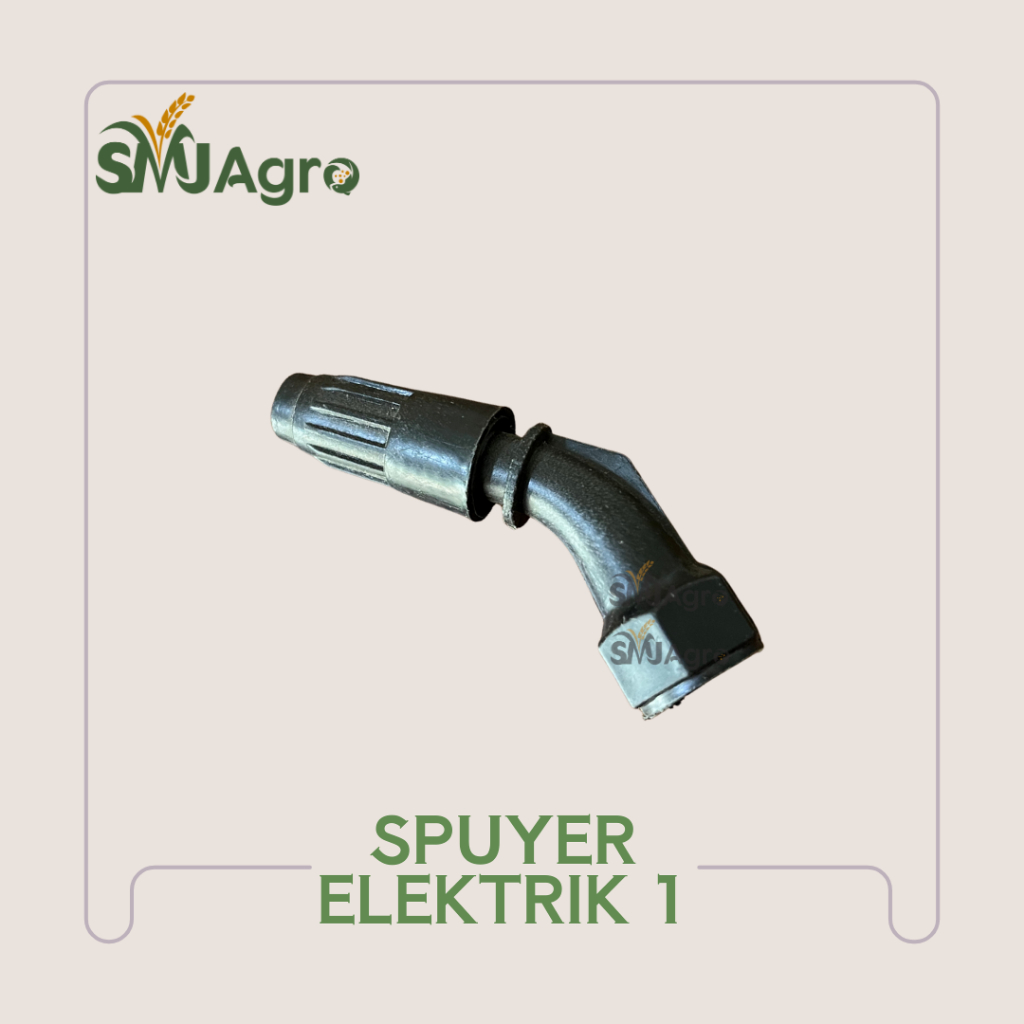 Spuyer Elektrik 1