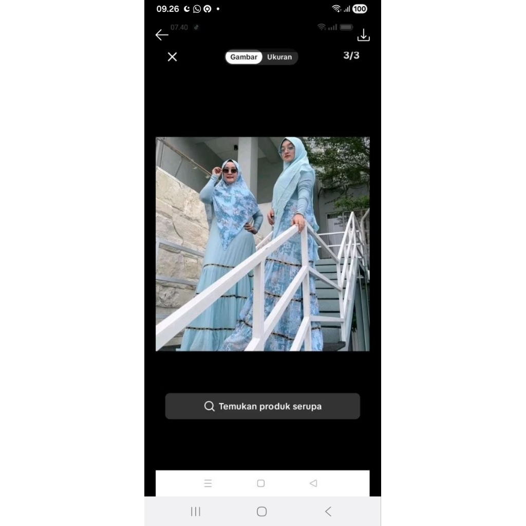 CHELSIE SYARI BY MSHEE