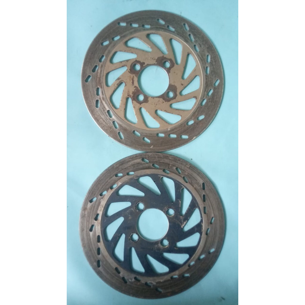 Piringan Cakram Suzuki Smash