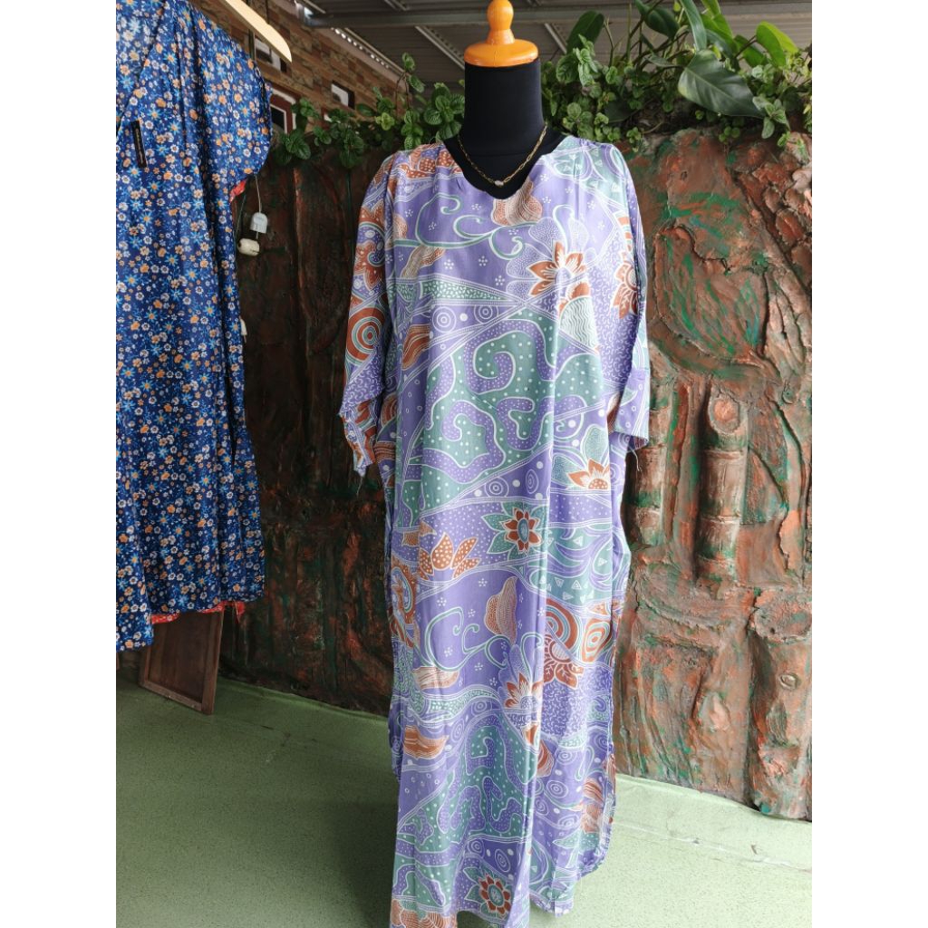 daster jumbo LD 160cm