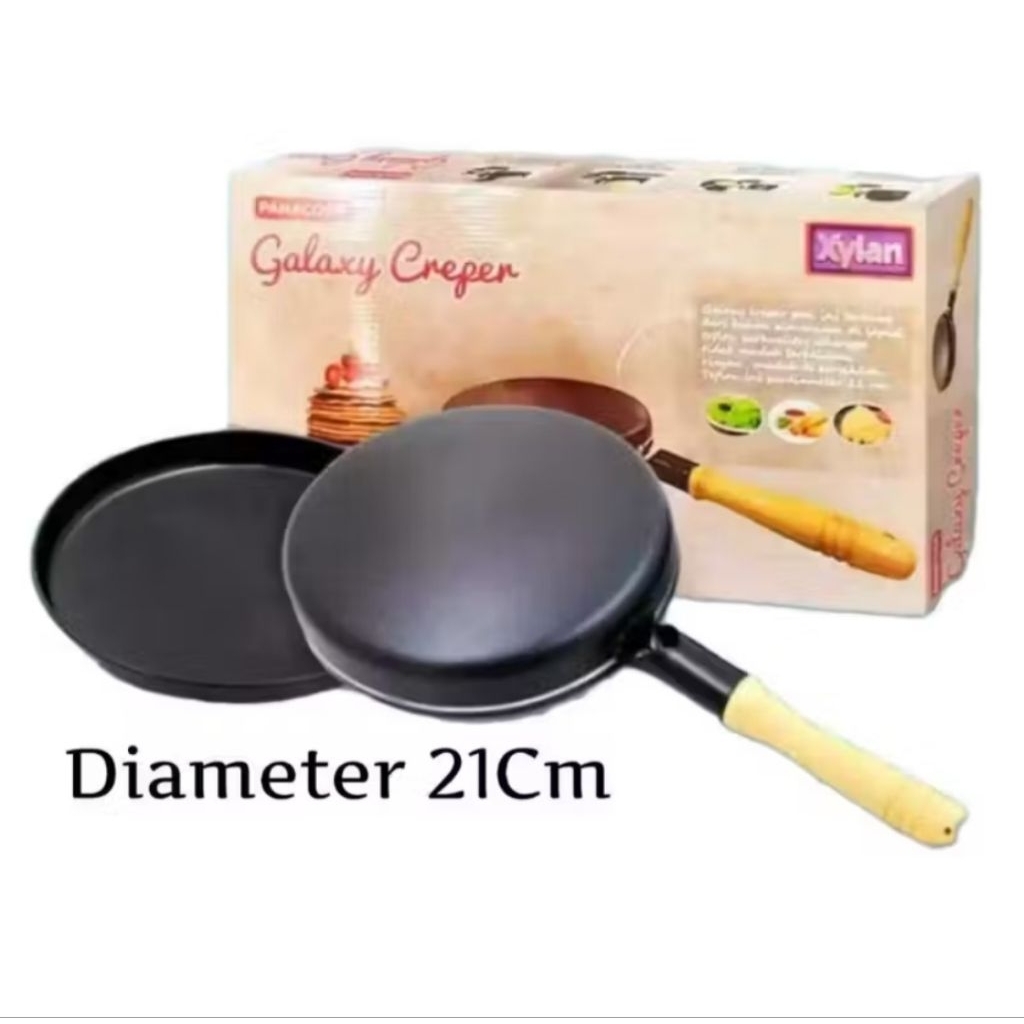 1 paket teflon cetakan kulit lumpia risol preloved