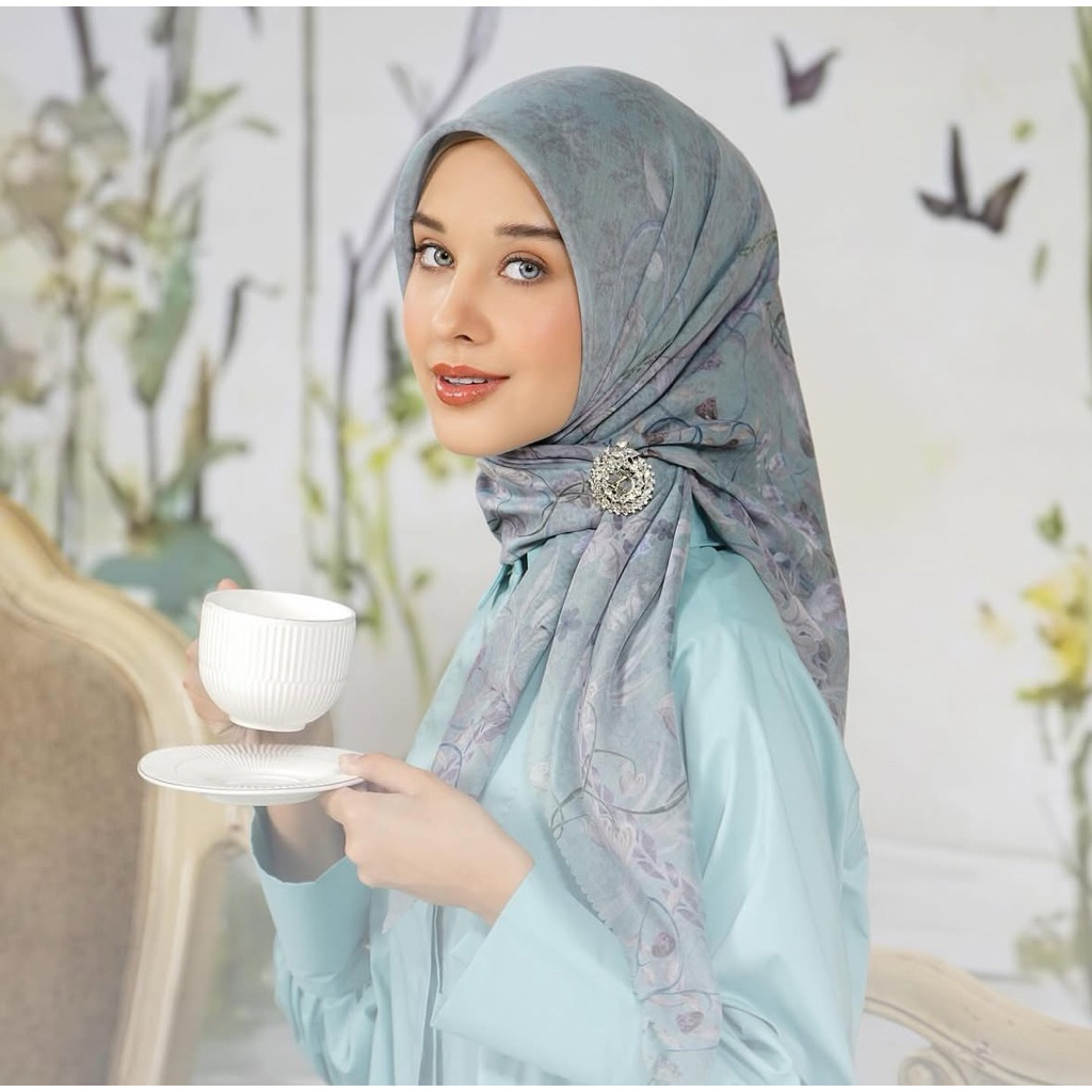 Zytadelia Ara Series Scarf