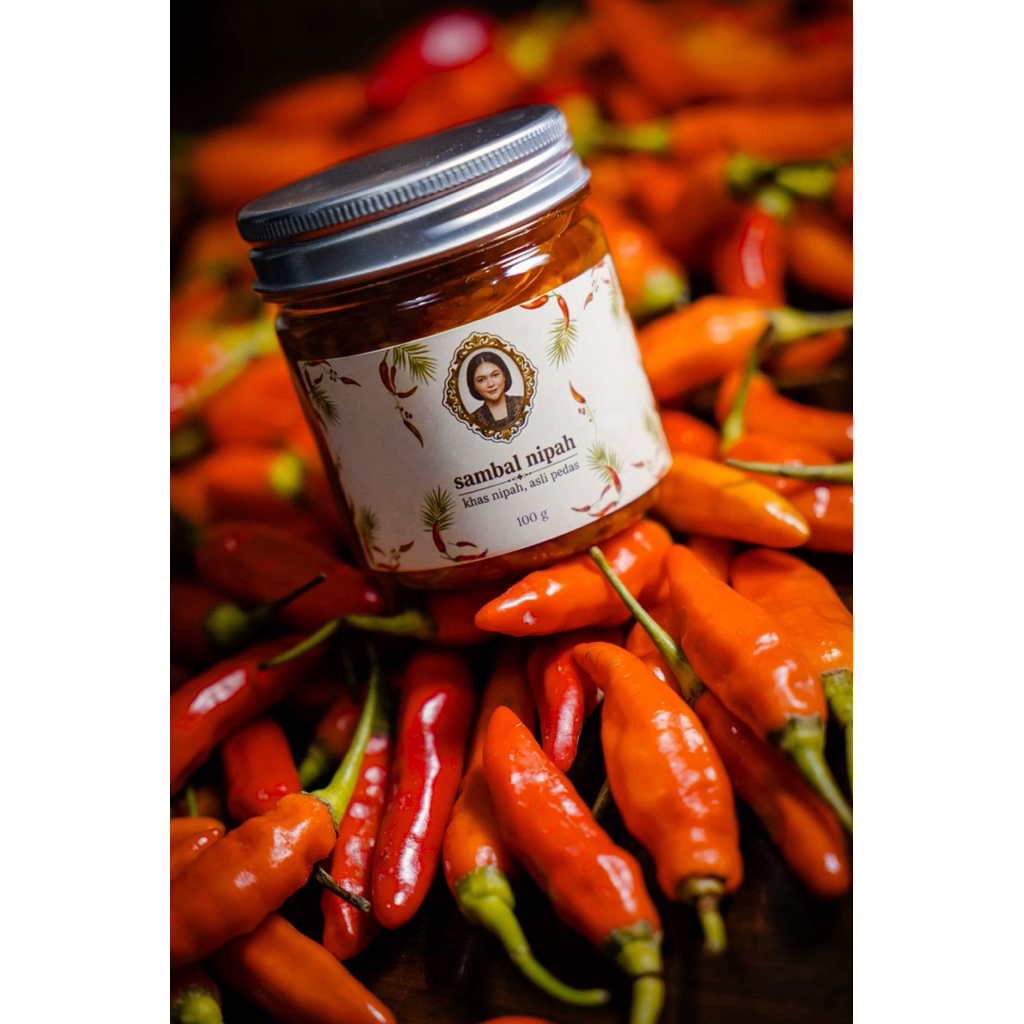 Sambal Nipah