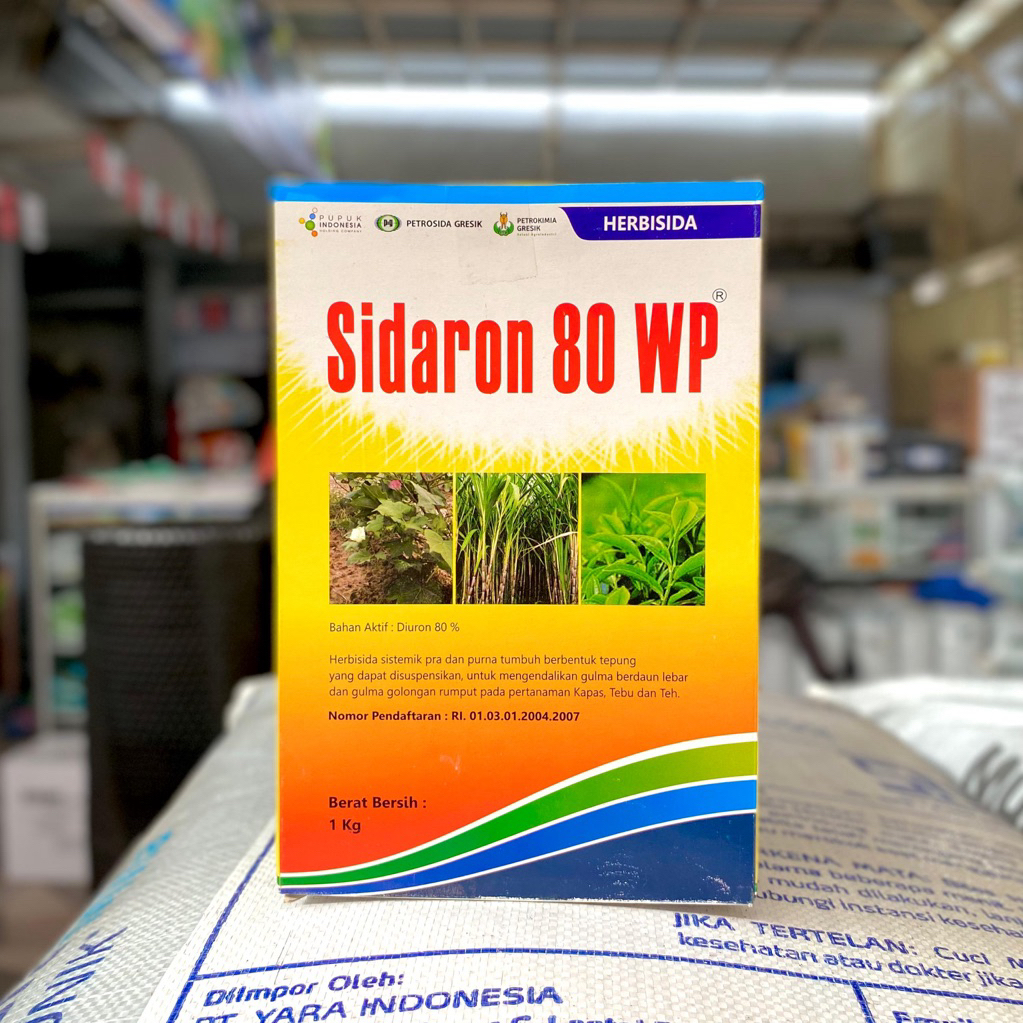Herbisida SIDARON Diuron 80WP 1kg