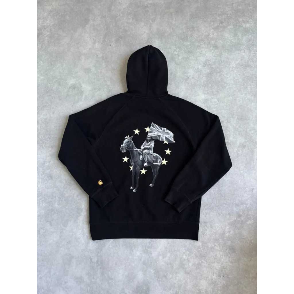 ( READY STOK ) HOODIE CARHARTT WIP NEW JACKET