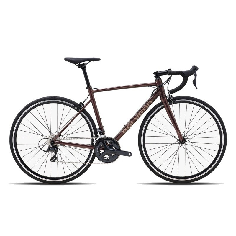 Sepeda Roadbike - Sepeda Polygon Strattos S3 700C