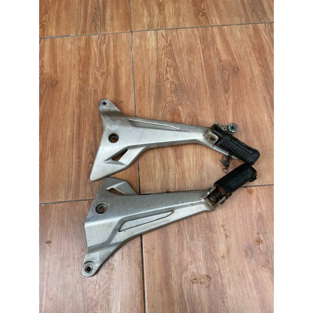 postep belakang original honda supra 125 old