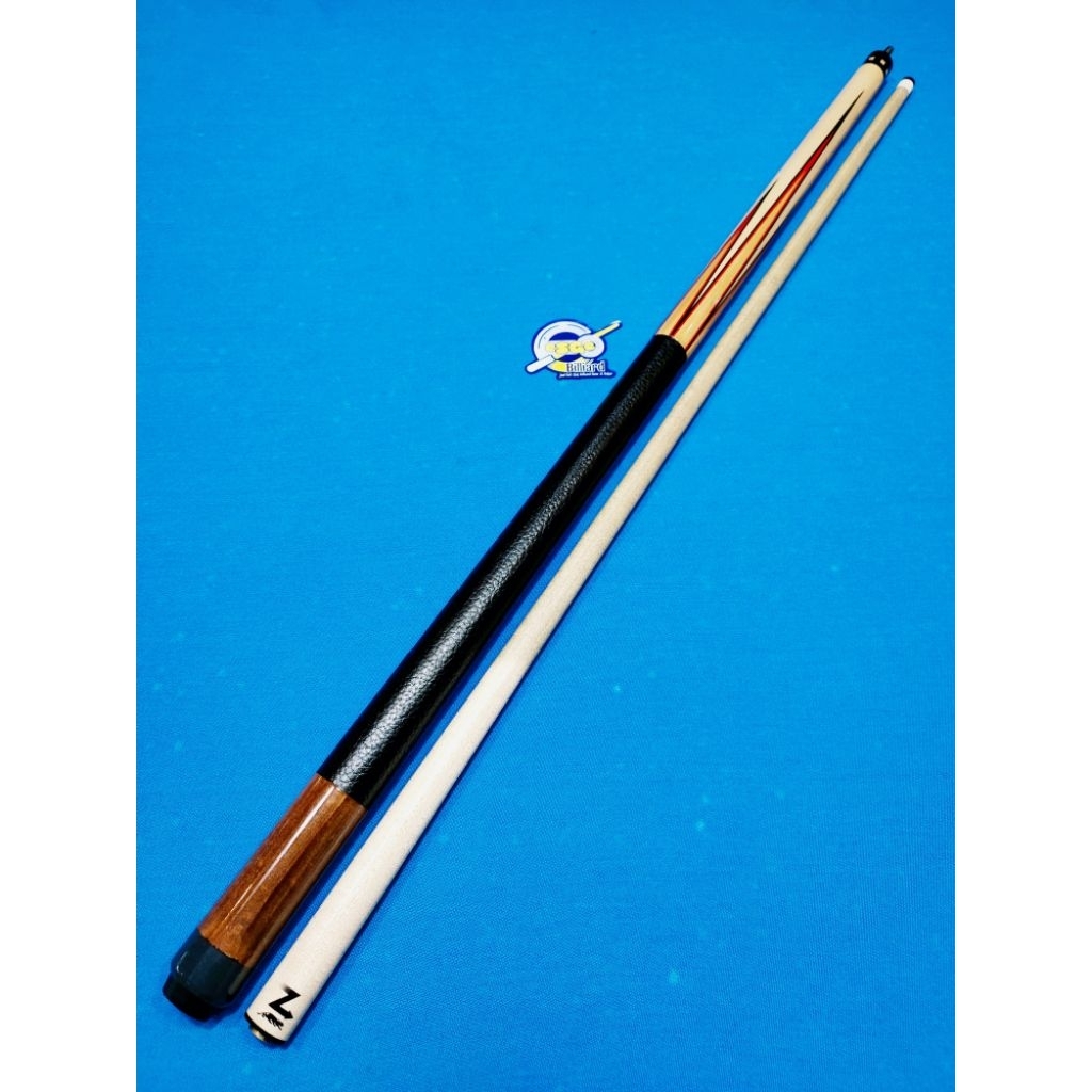 Butt Custom Cue Shaft Predator Z3 Joint Uniloc second Istimewa