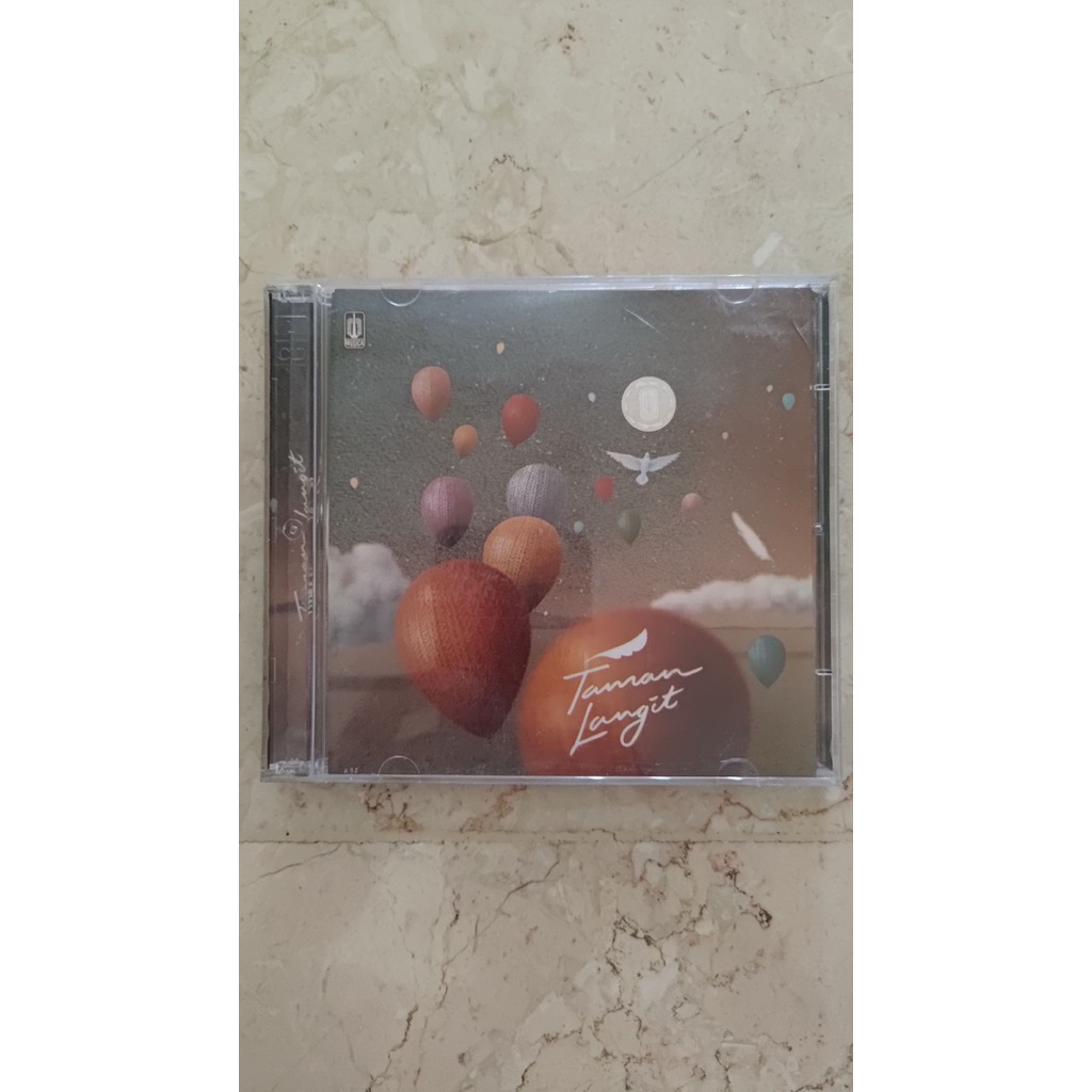 CD Noah