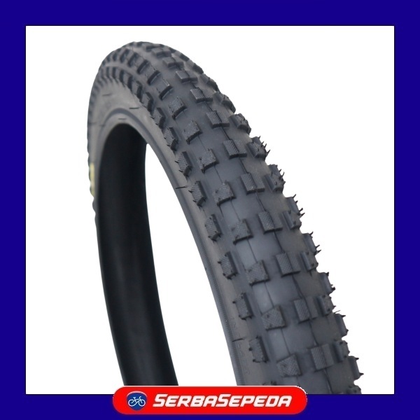 Kenda Ban Luar 20 x 2.125 K929 - Ban Luar Sepeda