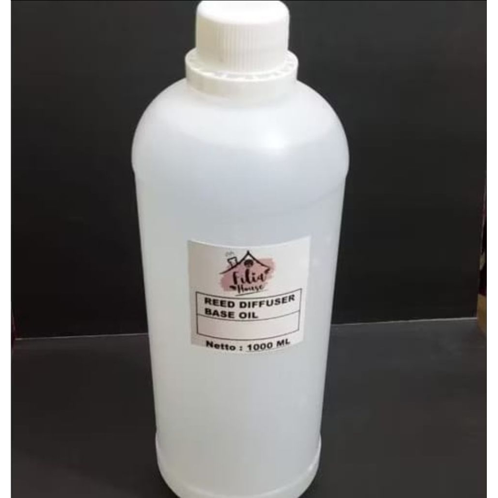 Reed Diffuser Base Oil -1000 ML