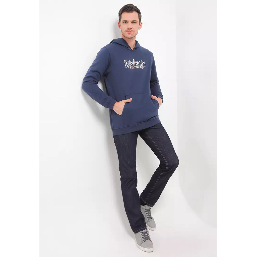 LOIS JEANS Hoodie KSLS2356