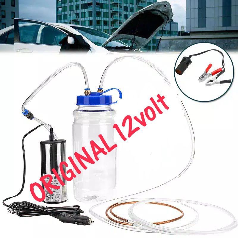 Alat Sedot Madu Super Kuat Terbaru & Termurah Sedotan Kuat Original Siap Pakai Belum Sama Aki