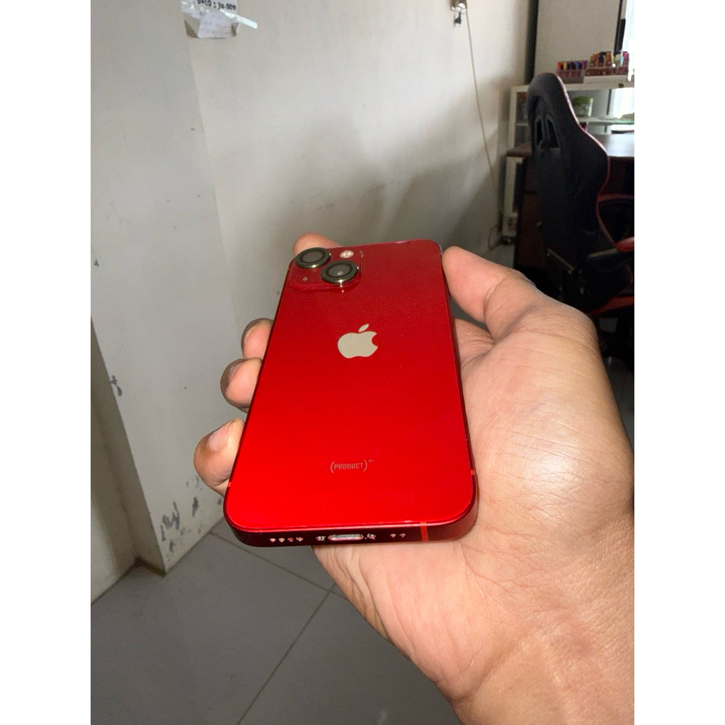 iphone 13 mini 256 beacukai full ori