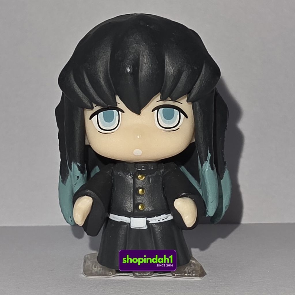 Tokito Muichiro - Demon Slayer Kimetsu no Yaiba Narabundesu vol 2 (4cm)