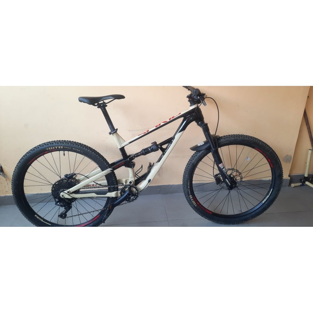 polygon siskiu D7 2020