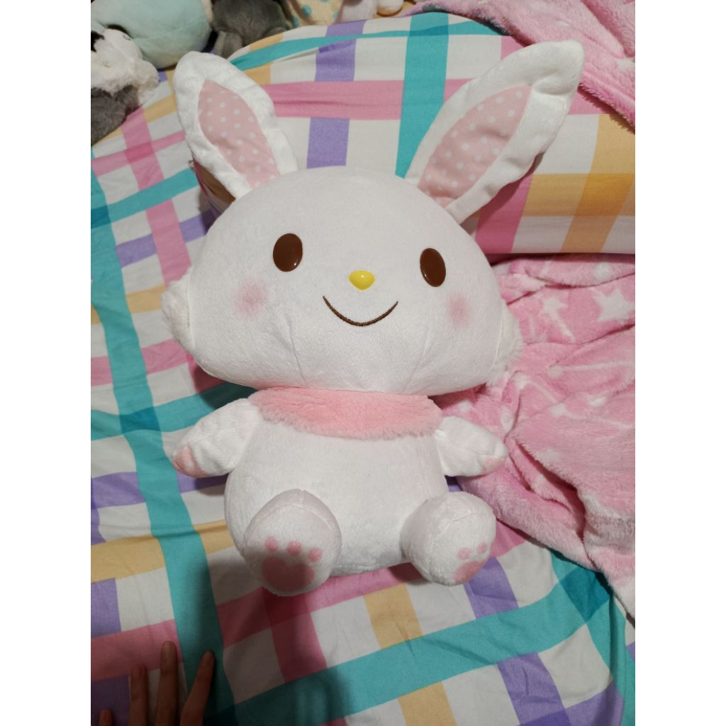 boneka wish me mell sanrio