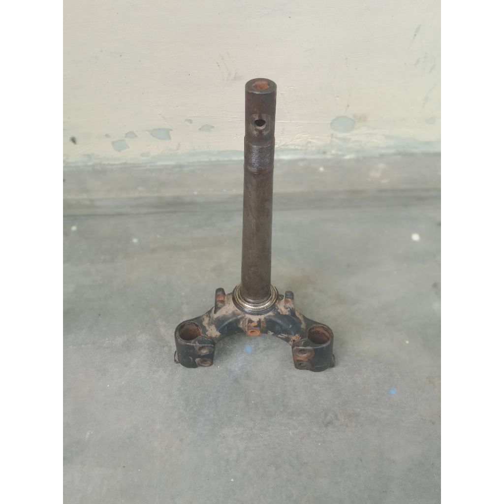 T Segitiga Honda Astrea Grand