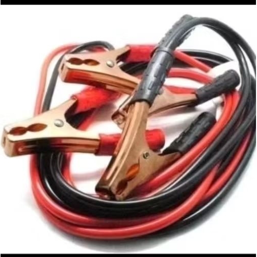 kabel jumper aki tembaga pure cooper kabel jamper aki mobil