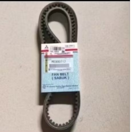 Tali Kipas PS100 PS120 Jungkit dan Lama Original