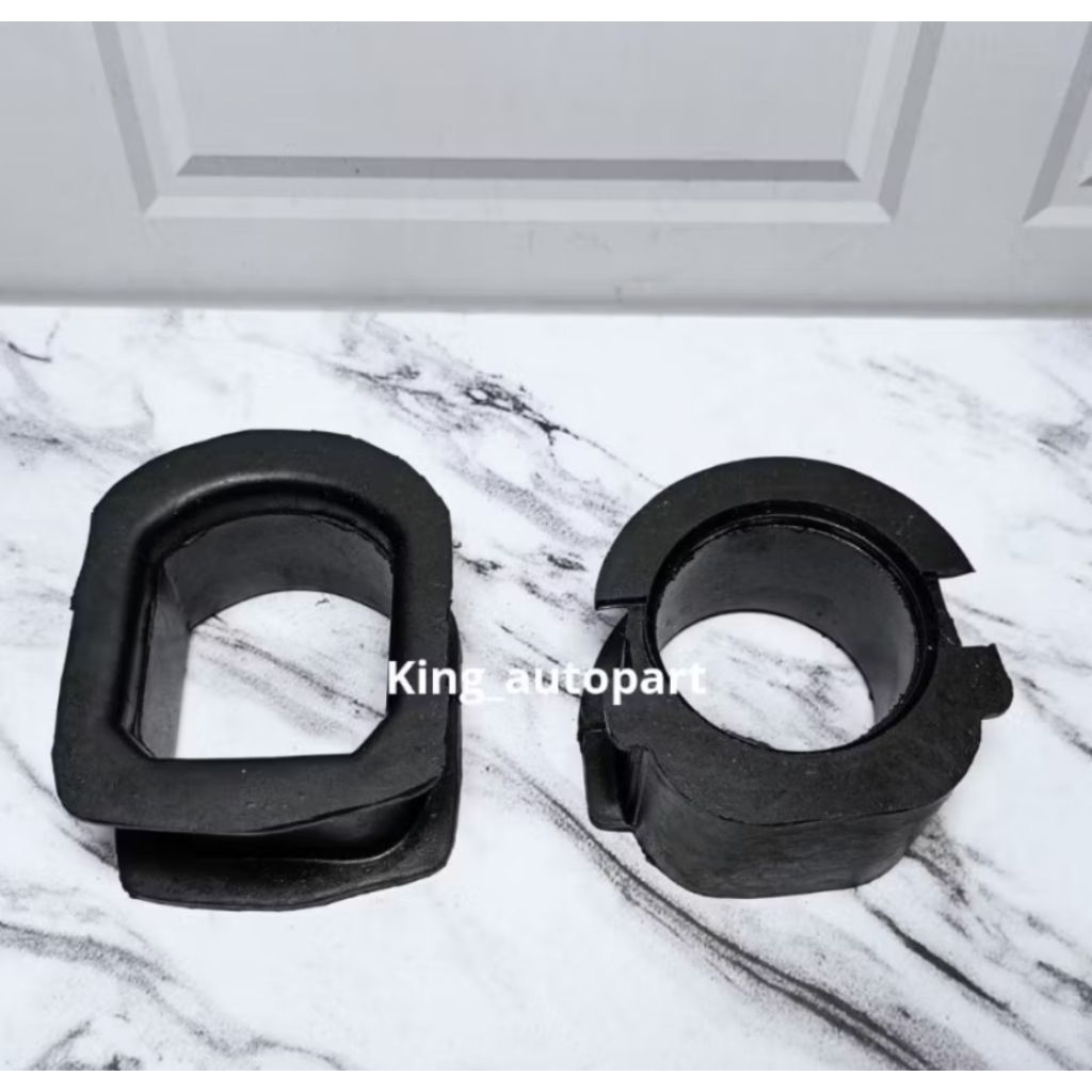 karet gromet stir stabil steer mazda lantis