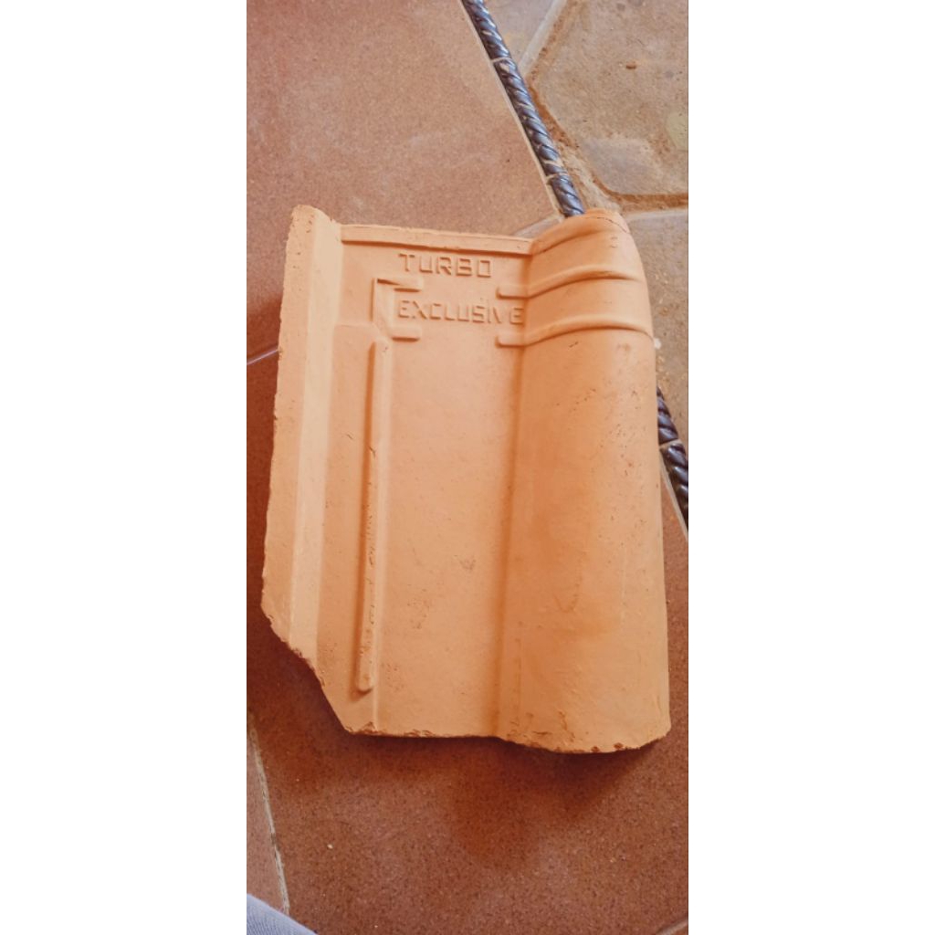 genteng Mantili,genteng pres, genteng tanah liat, genteng Wirosari, genteng Grobogan