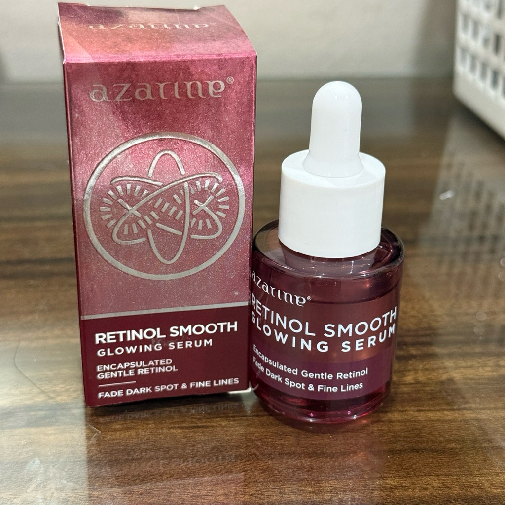 AZARINE retinol serum