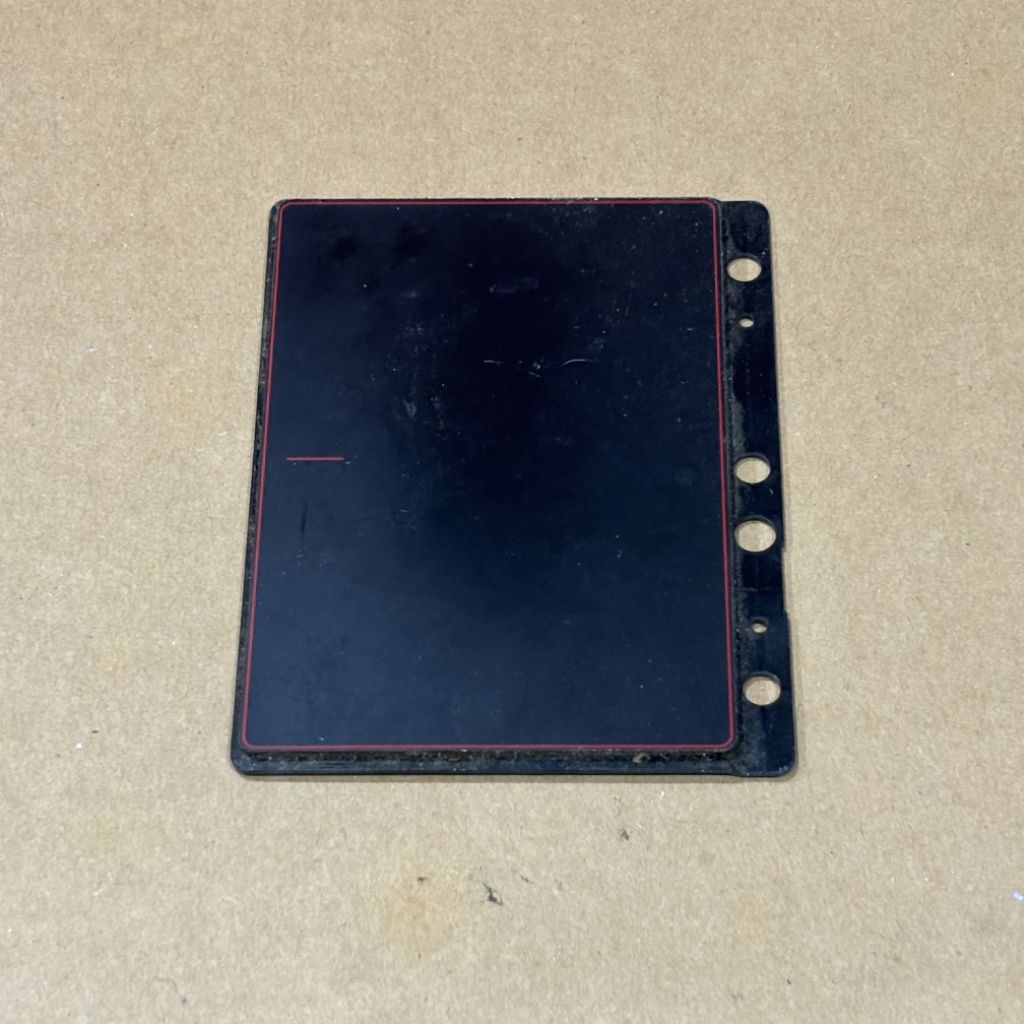 TOUCHPAD ASUS ROG GL552V Gaming Tocped Trackpad Laptop kondisi second normal tested