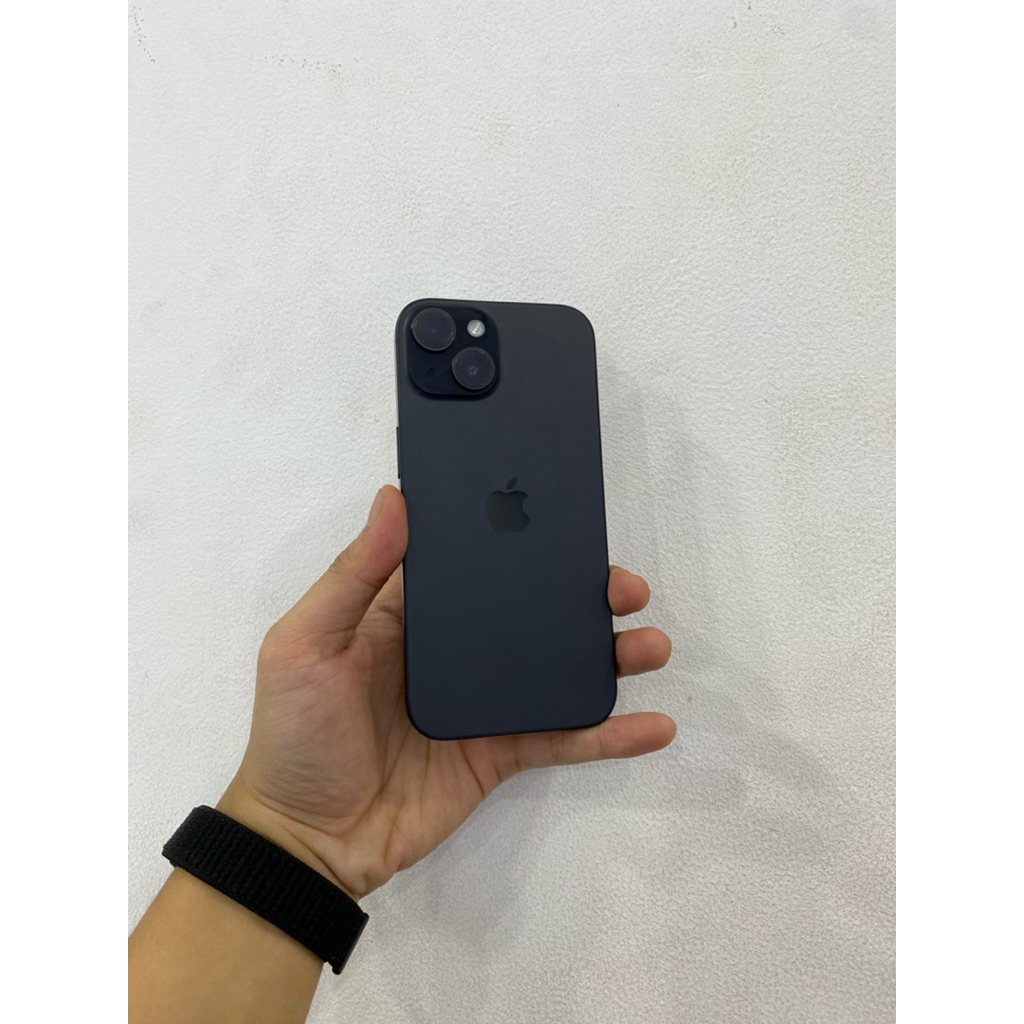 iPhone 15 128gb iBox