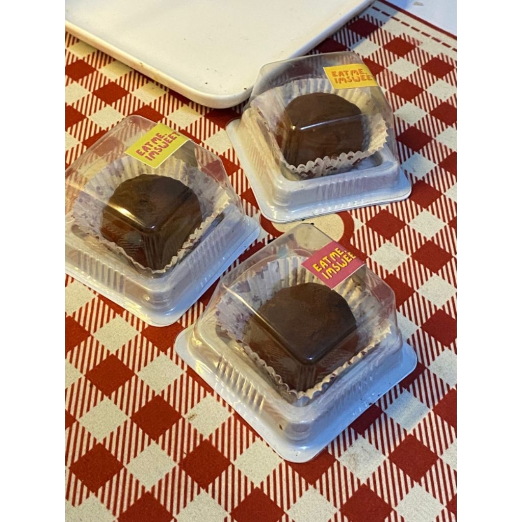 (SATUAN) DUBAI CHEWY COOKIE REAL PISTACHIO