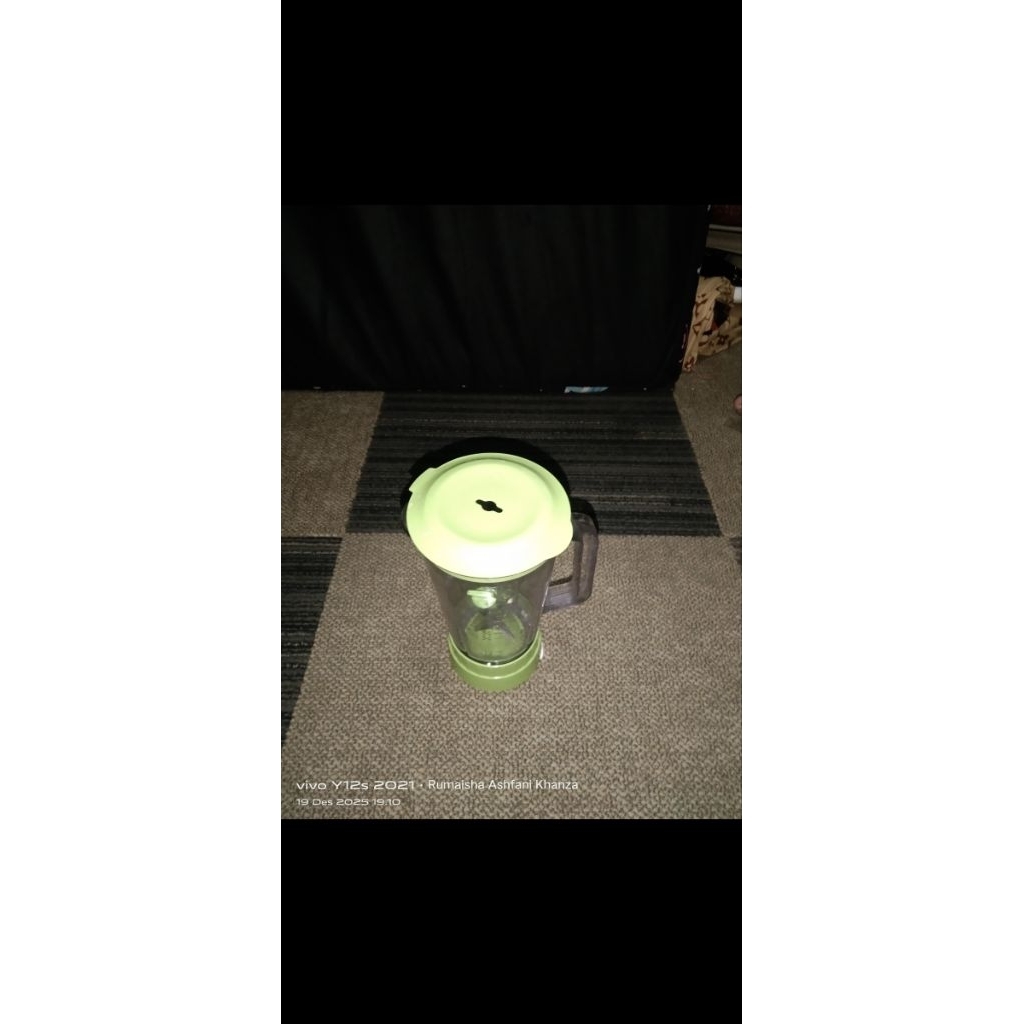 Preloved blender miyako