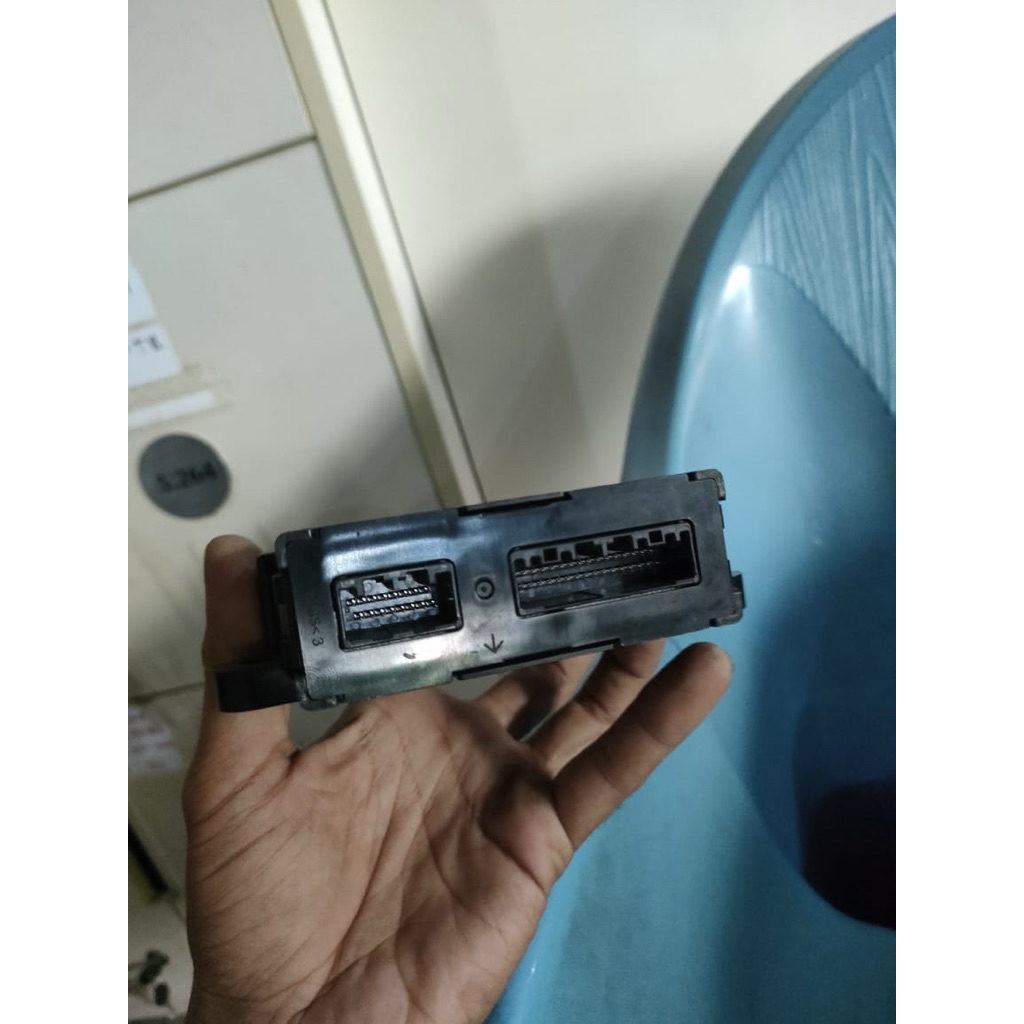Ecu immobilizer Mitsubishi xpander 919 original
