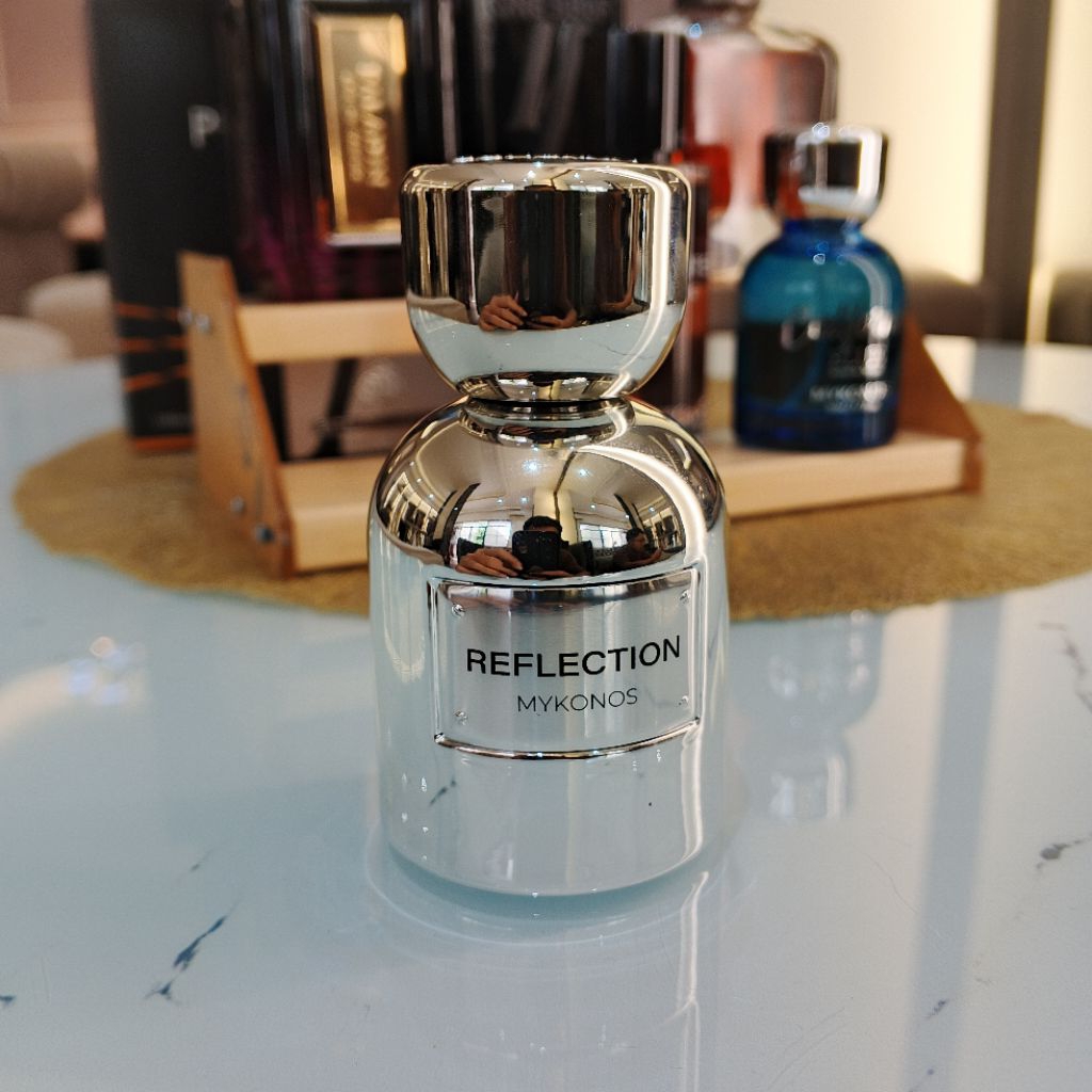 Decant Mykonos Reflection 50ml Original 100%