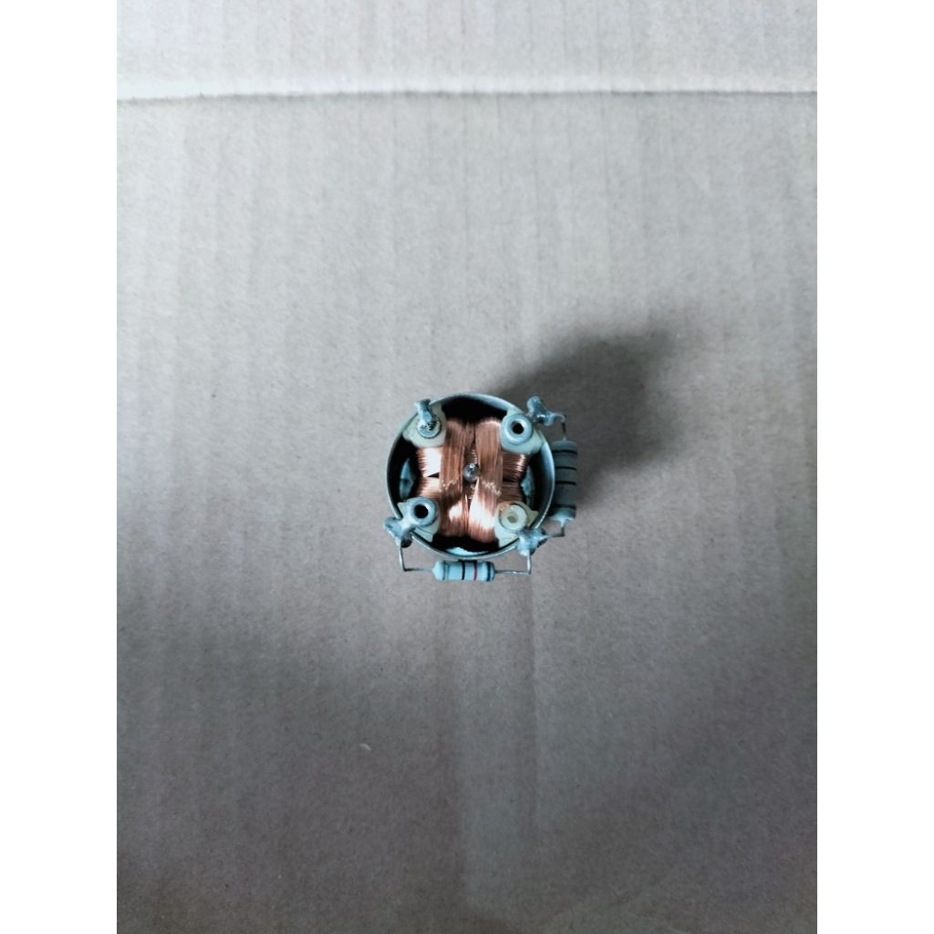 AMPER BENSIN SUZUKI THUNDER ORIGINAL