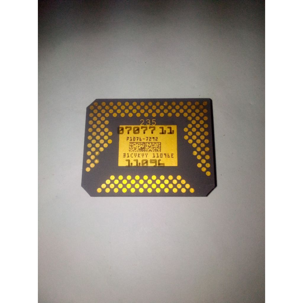 DMD BIG KUNING FOR PROYEKTOR MITSUBISHI NORMAL GARANSI