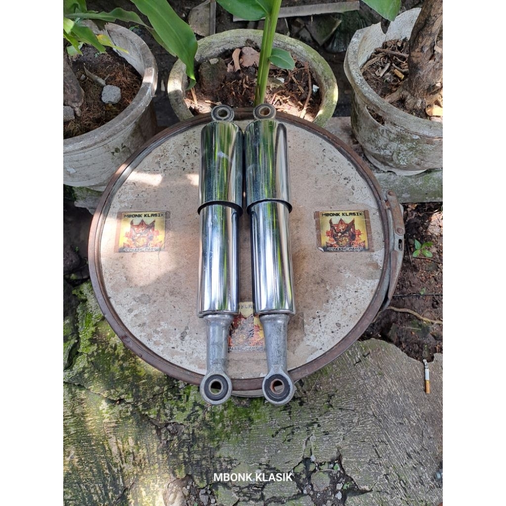 shock belakang grand legenda impresa ORIGINAL shockbreaker astrea grand bulus legenda shock grand sk