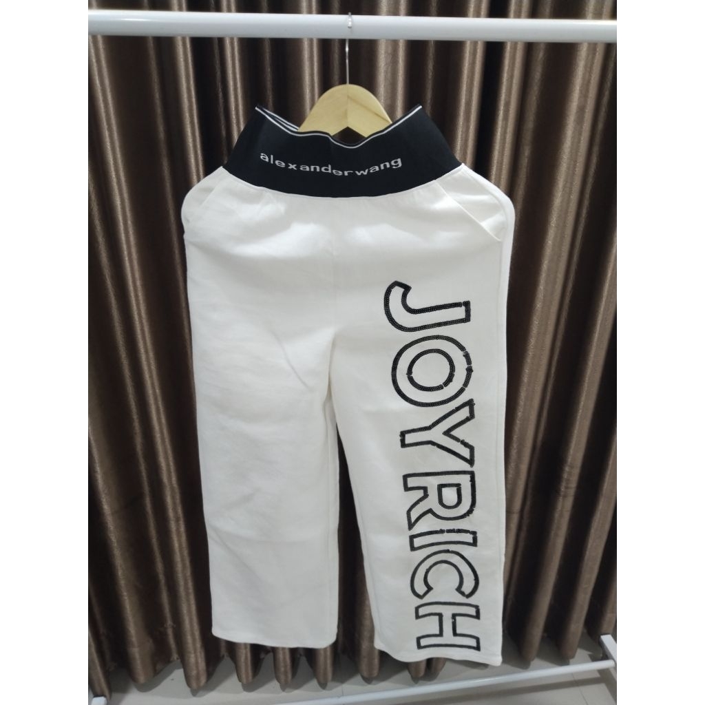 CELANA JOYRICH ALEXANDER WANG