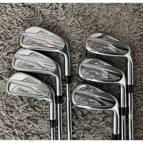 Titis Golf | Stick Golf Iron Set Titleist AP2 718