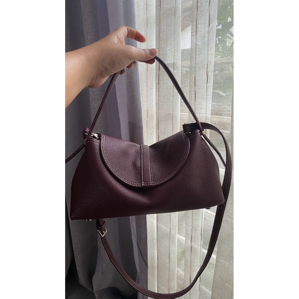 PRELOVED PL TAS GRACIE eden bag
