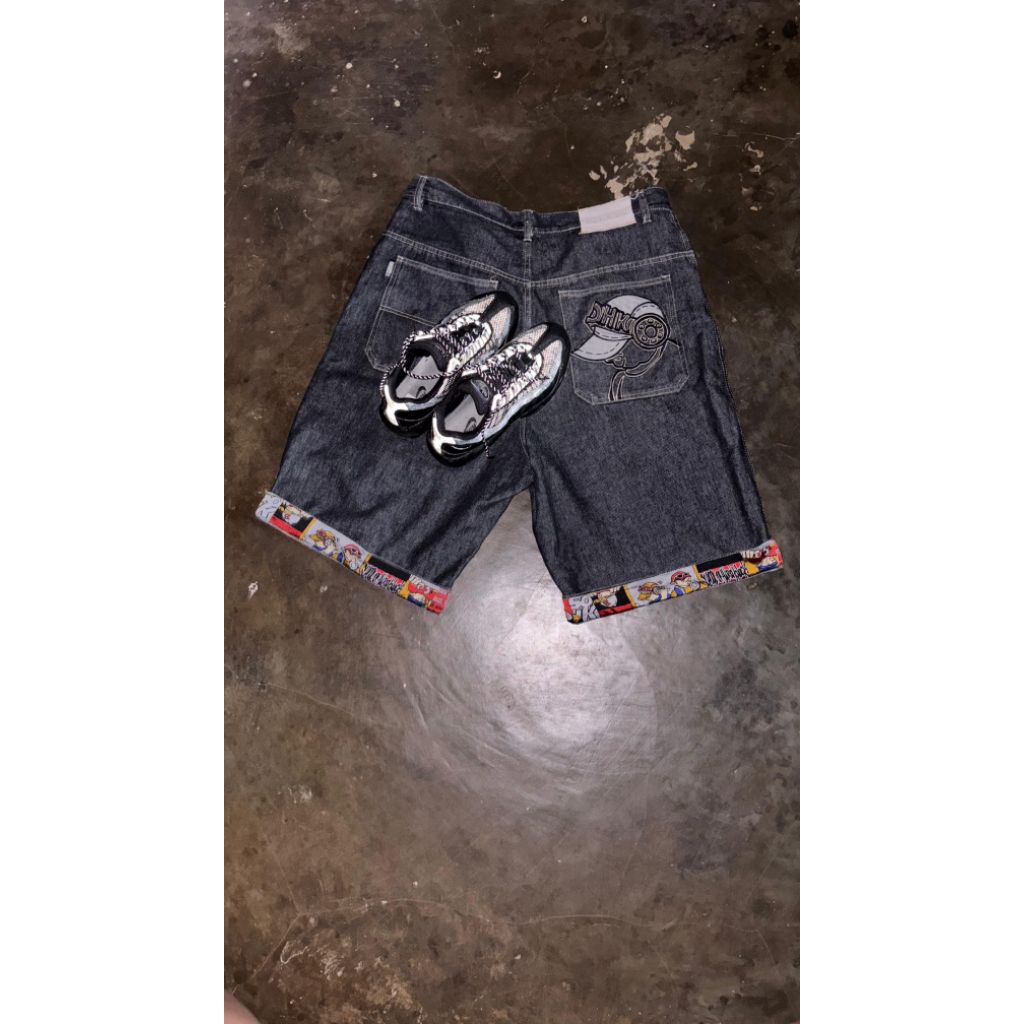 celana sohk by kantonh klewang