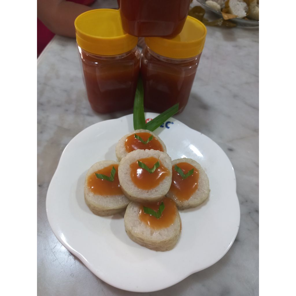 Selai srikaya Tradisional Medan Premium Gurih alami , Creamy , tahan lama tanpa pengawet, homemade t