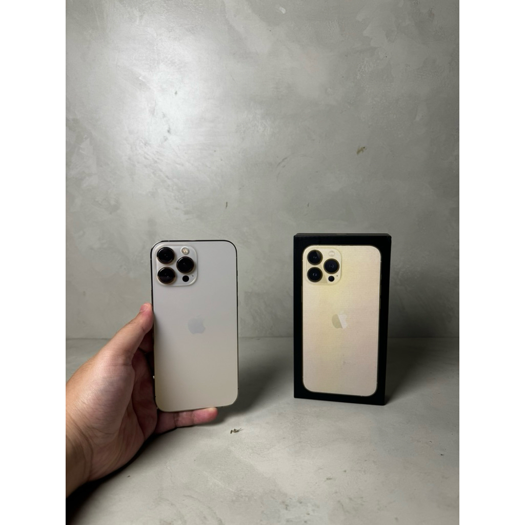 iphone 13 pro max 256gb garansi resmi ibox digimap gdn