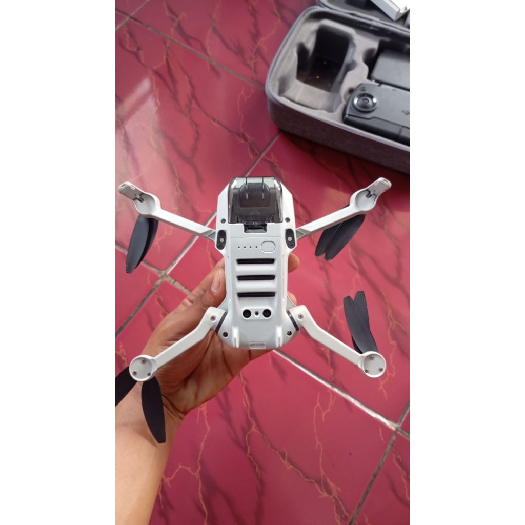 Drone Dji Mavic Mini 1