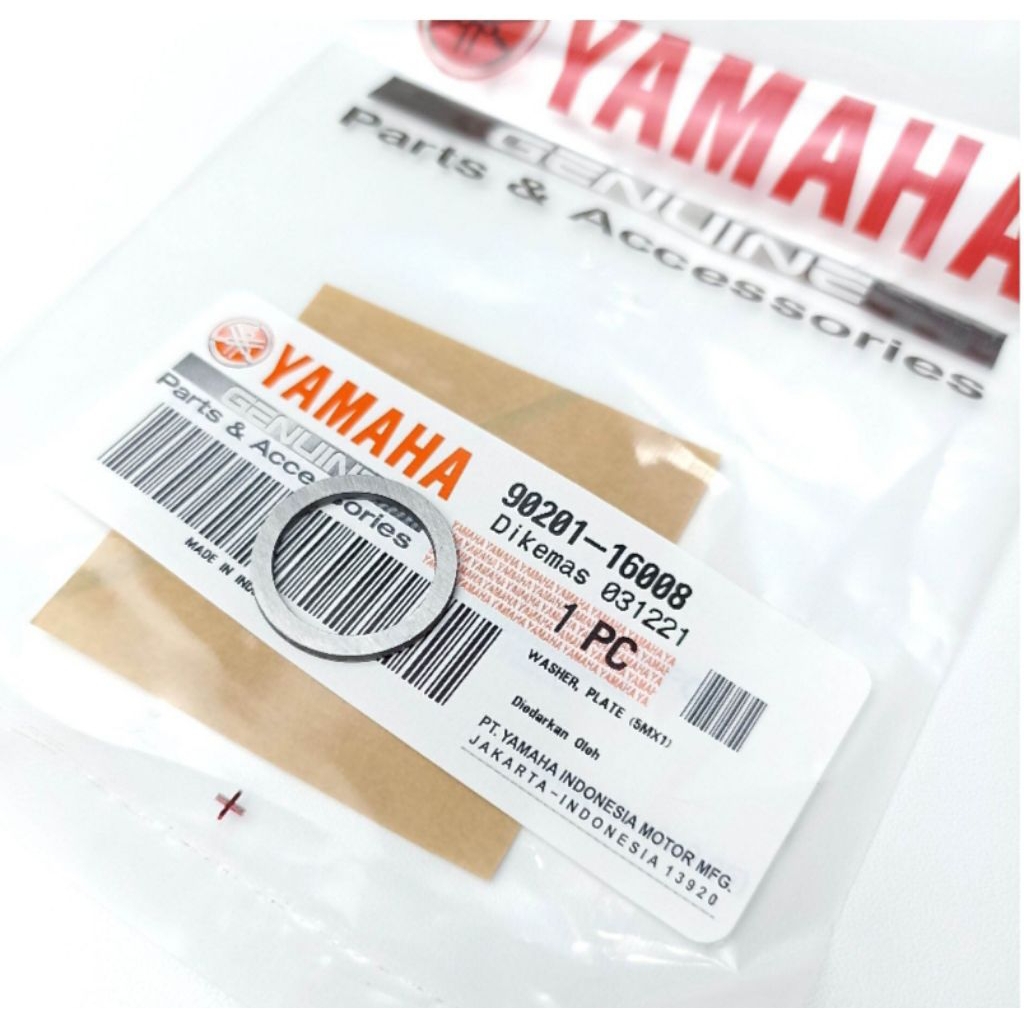 Ring Rumah Roller Asli Yamaha Mio Sporty Nuovo Mio 90201-16008